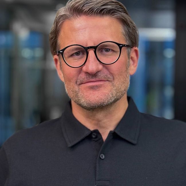 Daniel Gasteiger