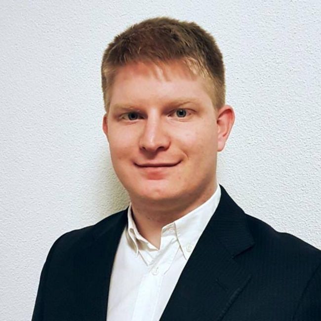 Maximilian Scherrer